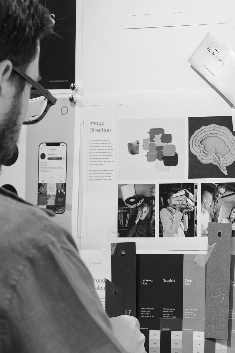 Design Development