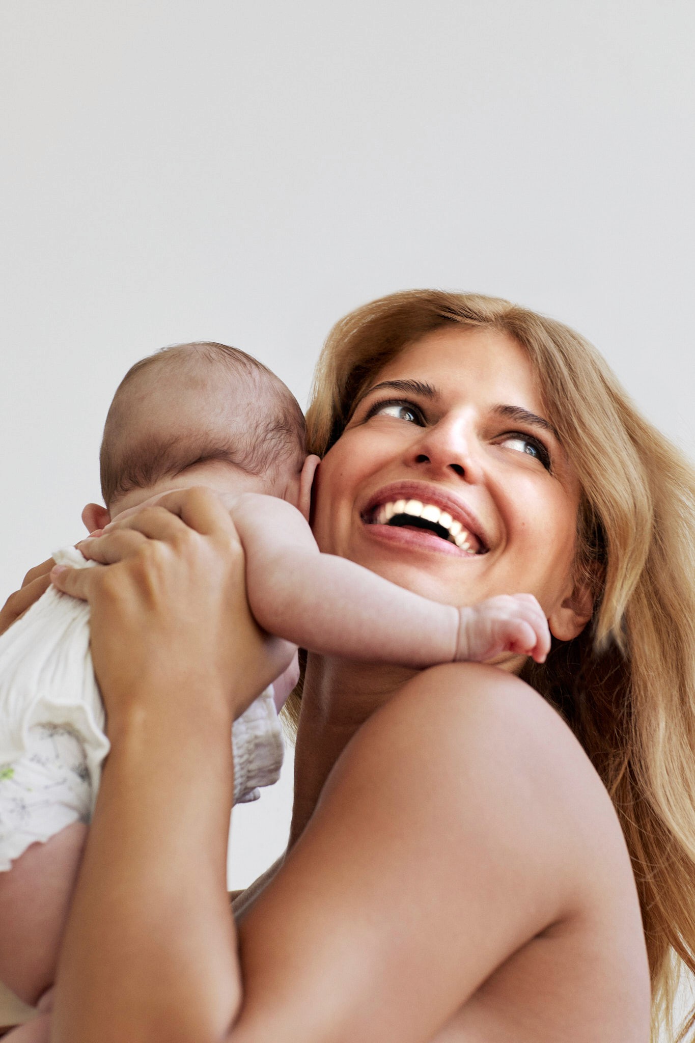 Killa Rioja für Alma Babycare