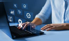 Corporate business discussion in boardroom