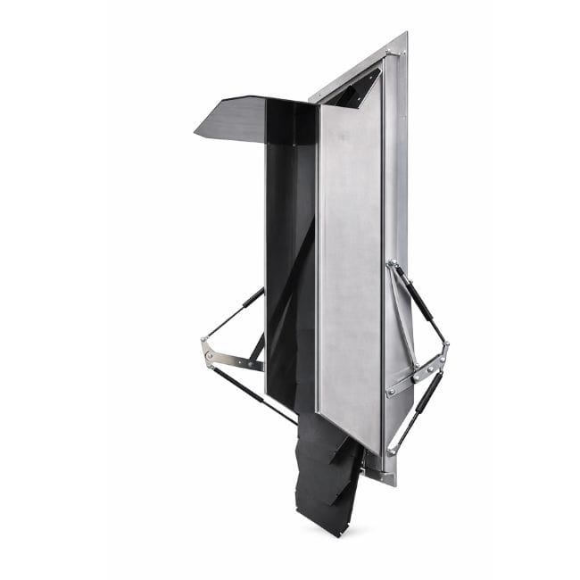 Stable grazer product image