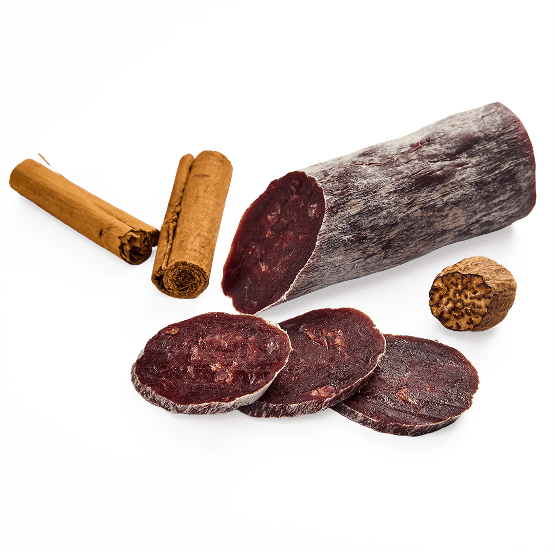 Tariello Þykkvabæjar Salami