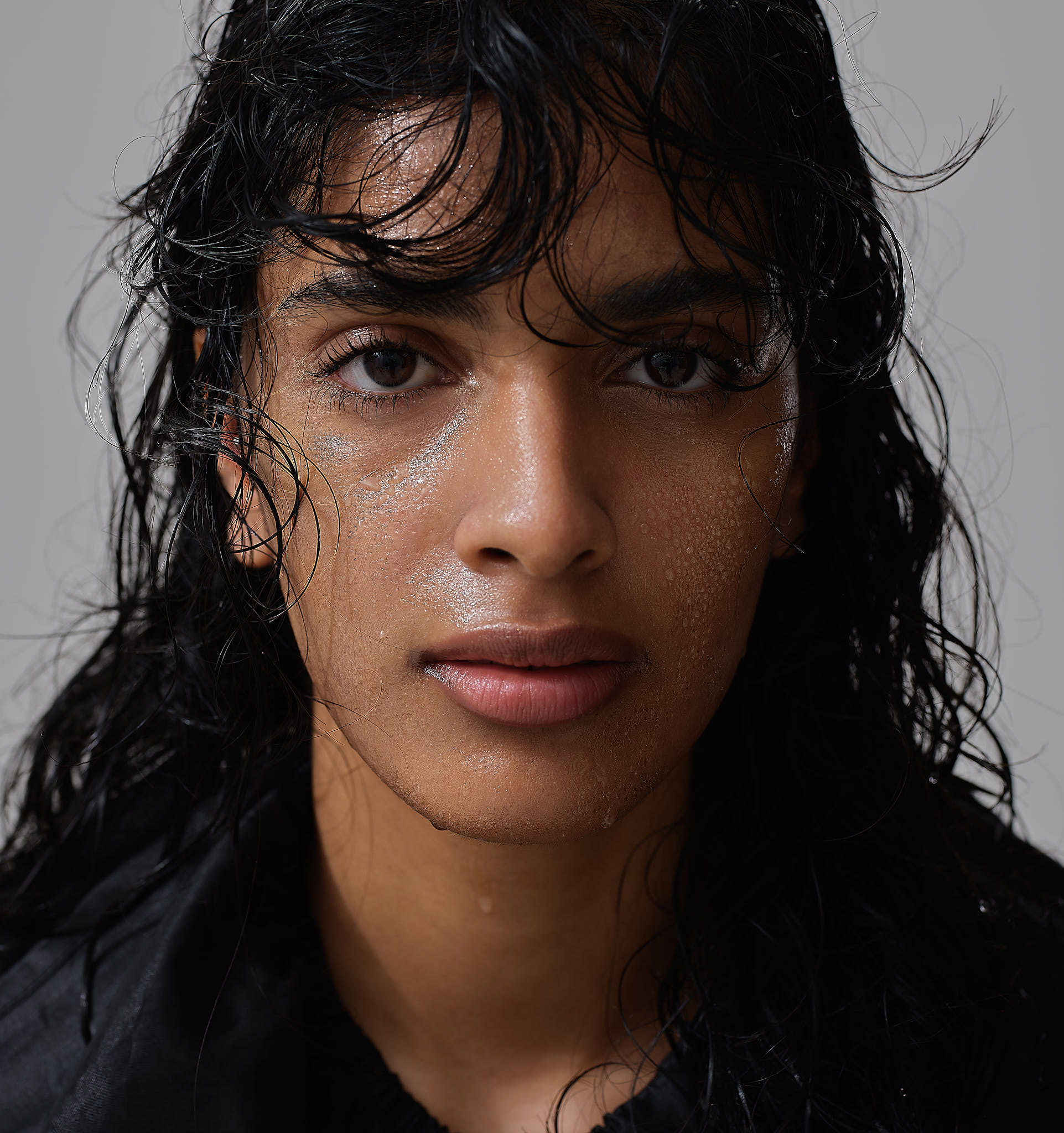 Alina Palam for Lavera by DIE IDA