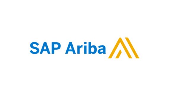SAP Ariba Logo