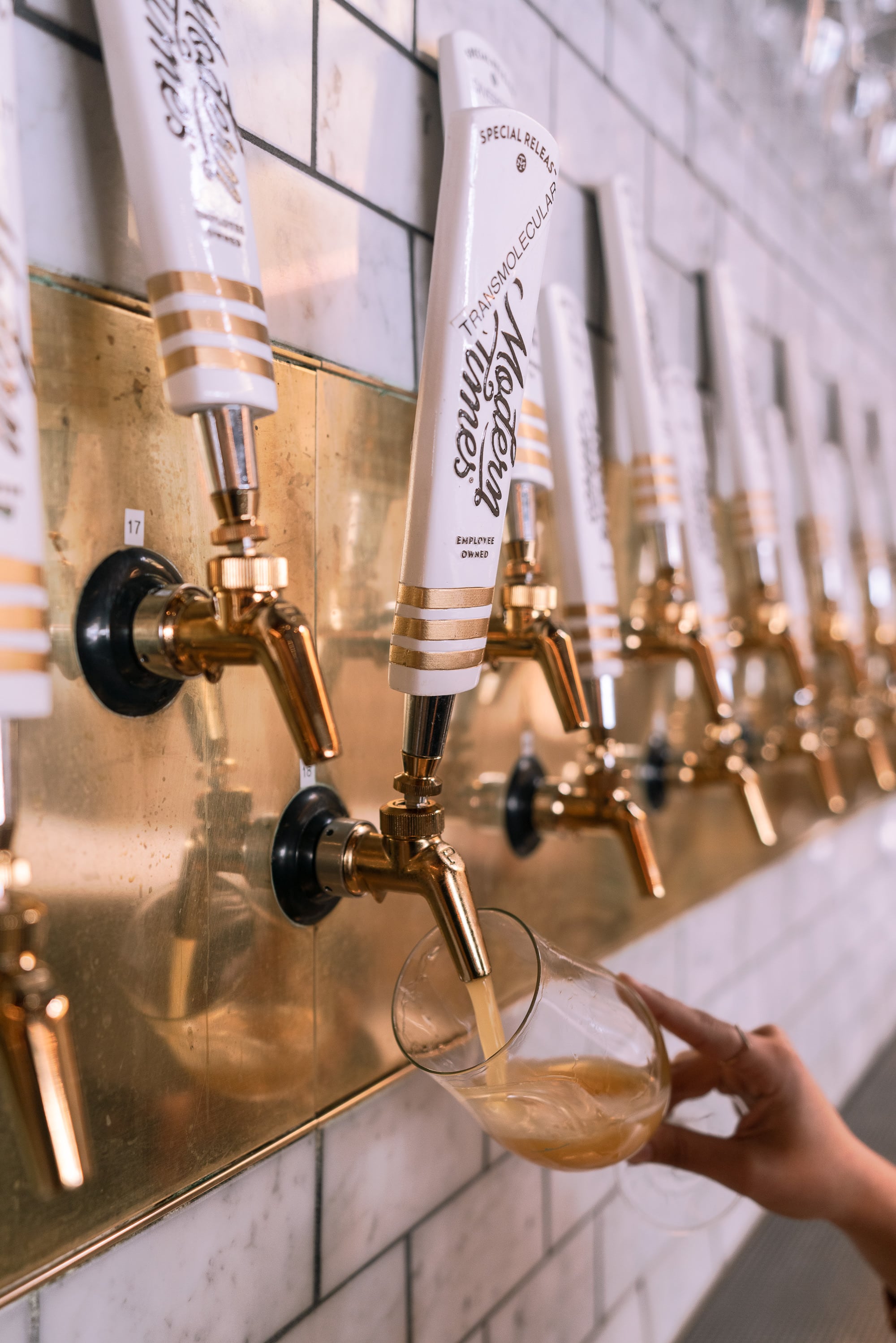 Modern Times Encinitas