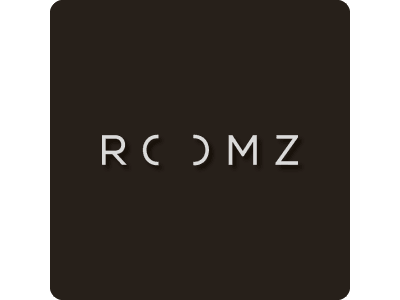 Logo Roomz