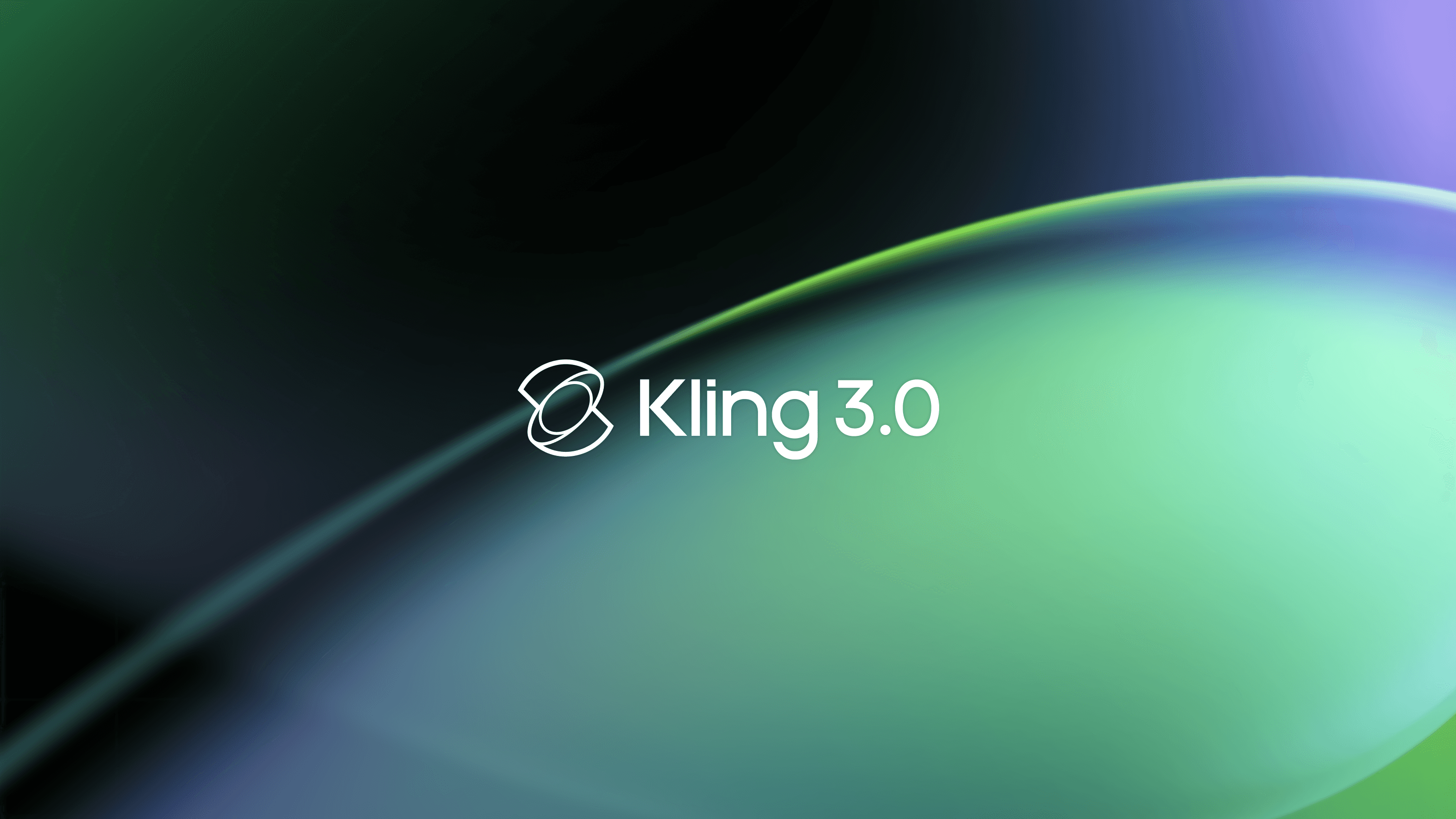 Image showing Kling 3.0 logo - How to Use Kling AI for Videos