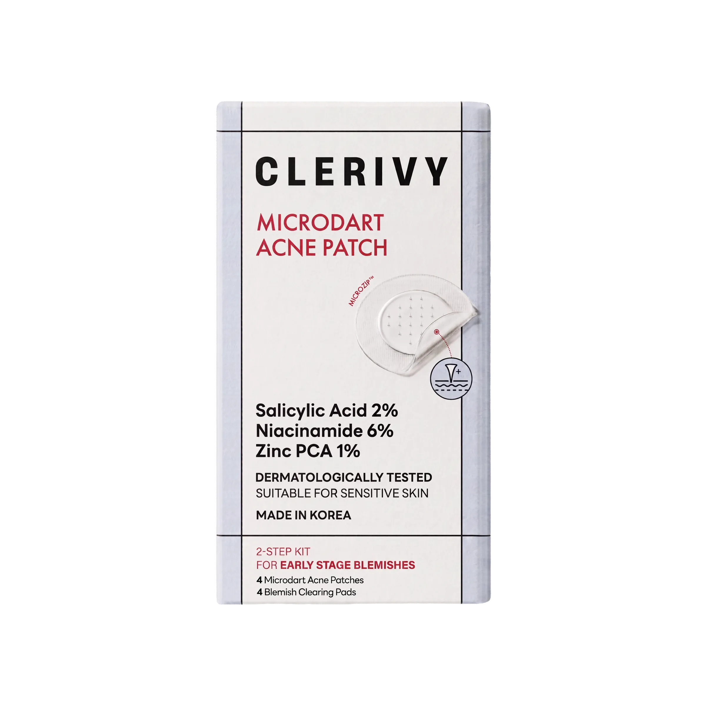 Microdart Acne Patch product image 1