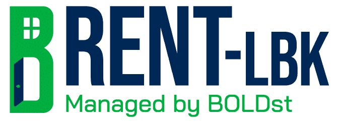 Rent LBK Logo