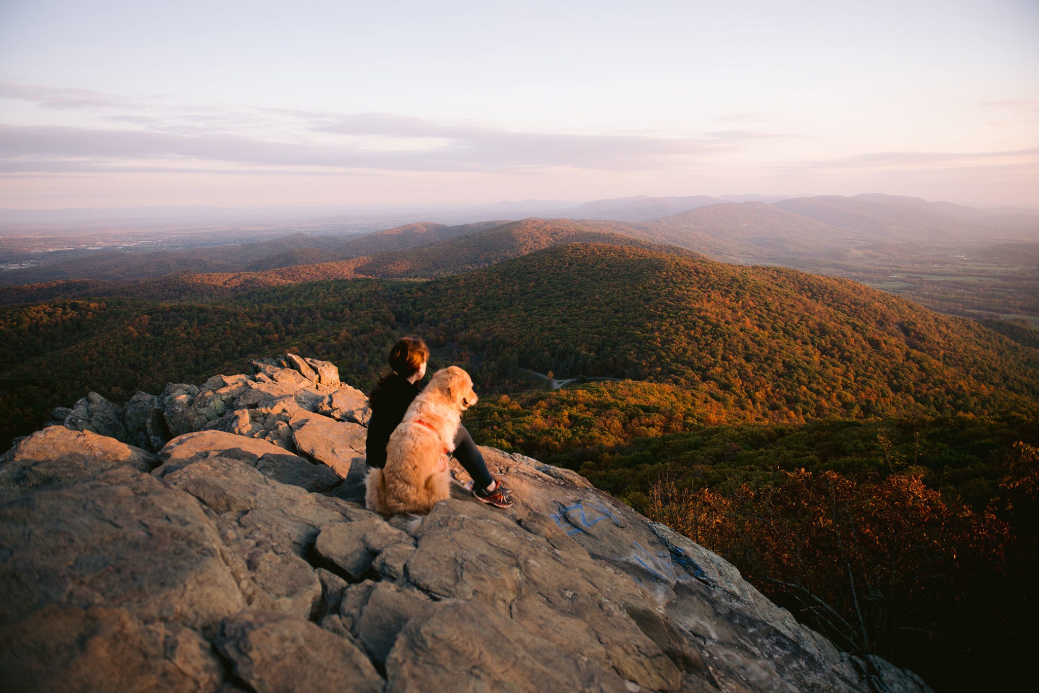 Top Summer Activities in Nelson County Virginia