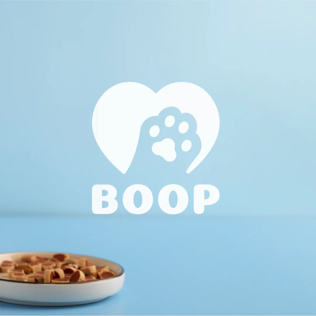 Logo Boop