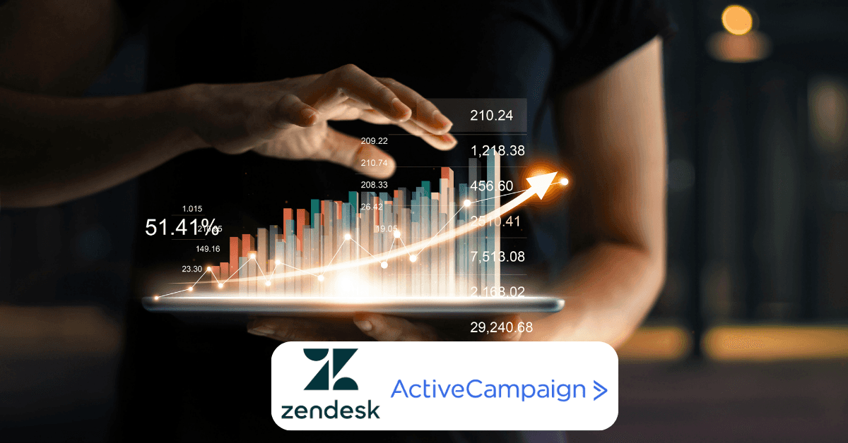 Interactive Emails Strategies for Germany Businesses Using Zendesk and ActiveCampaign