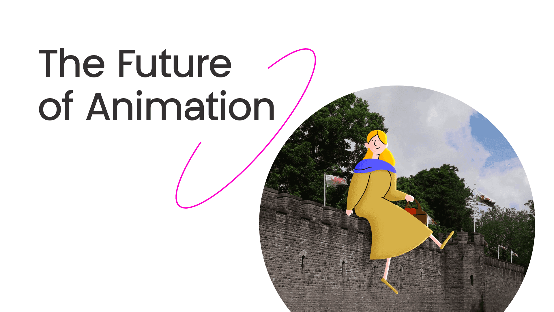 The Future of Animation