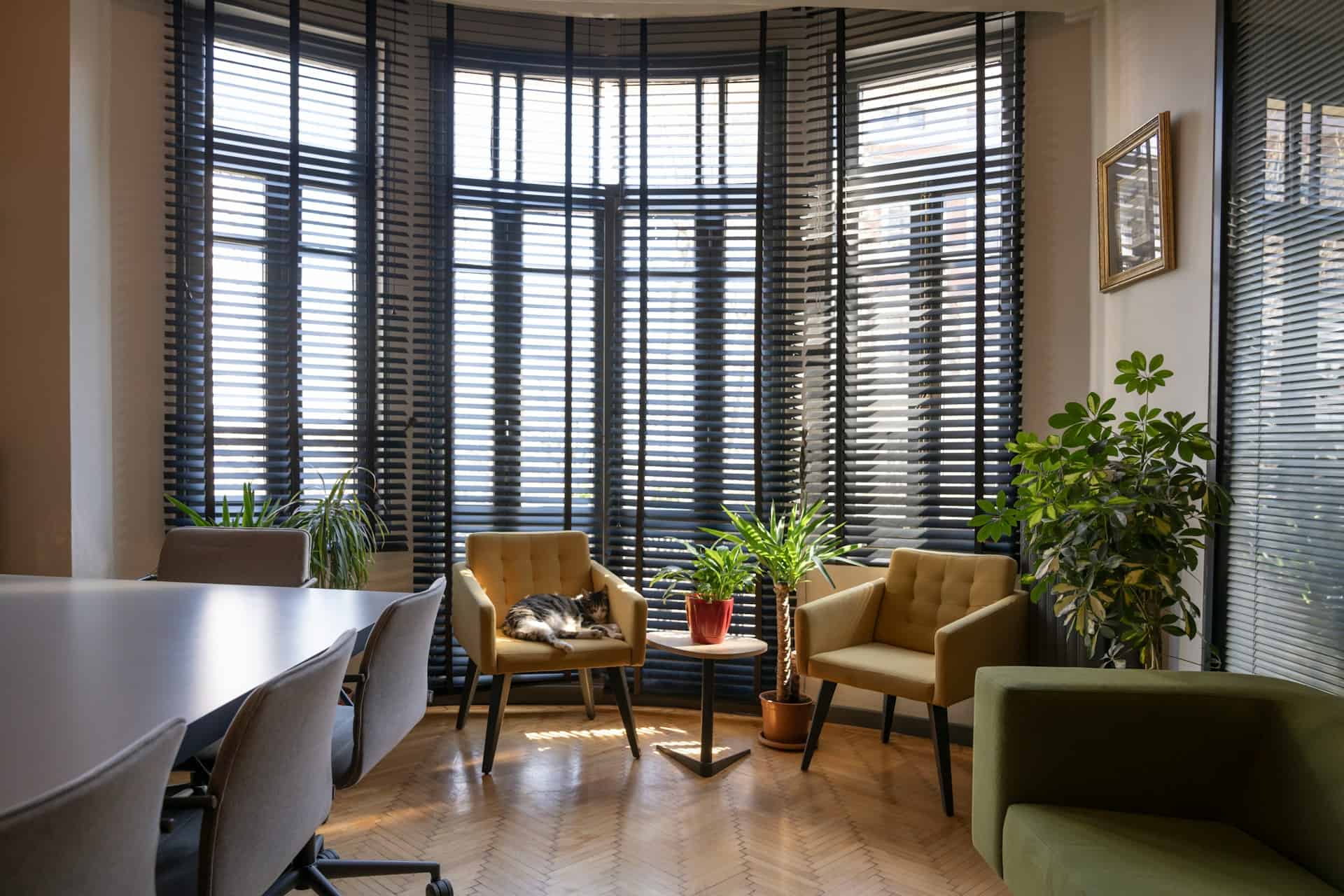 Los Angeles location