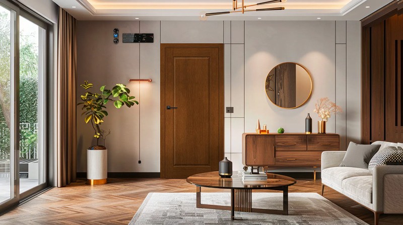 Minőségi beltéri ajtók Berettyóújfaluban | SZALA Doors