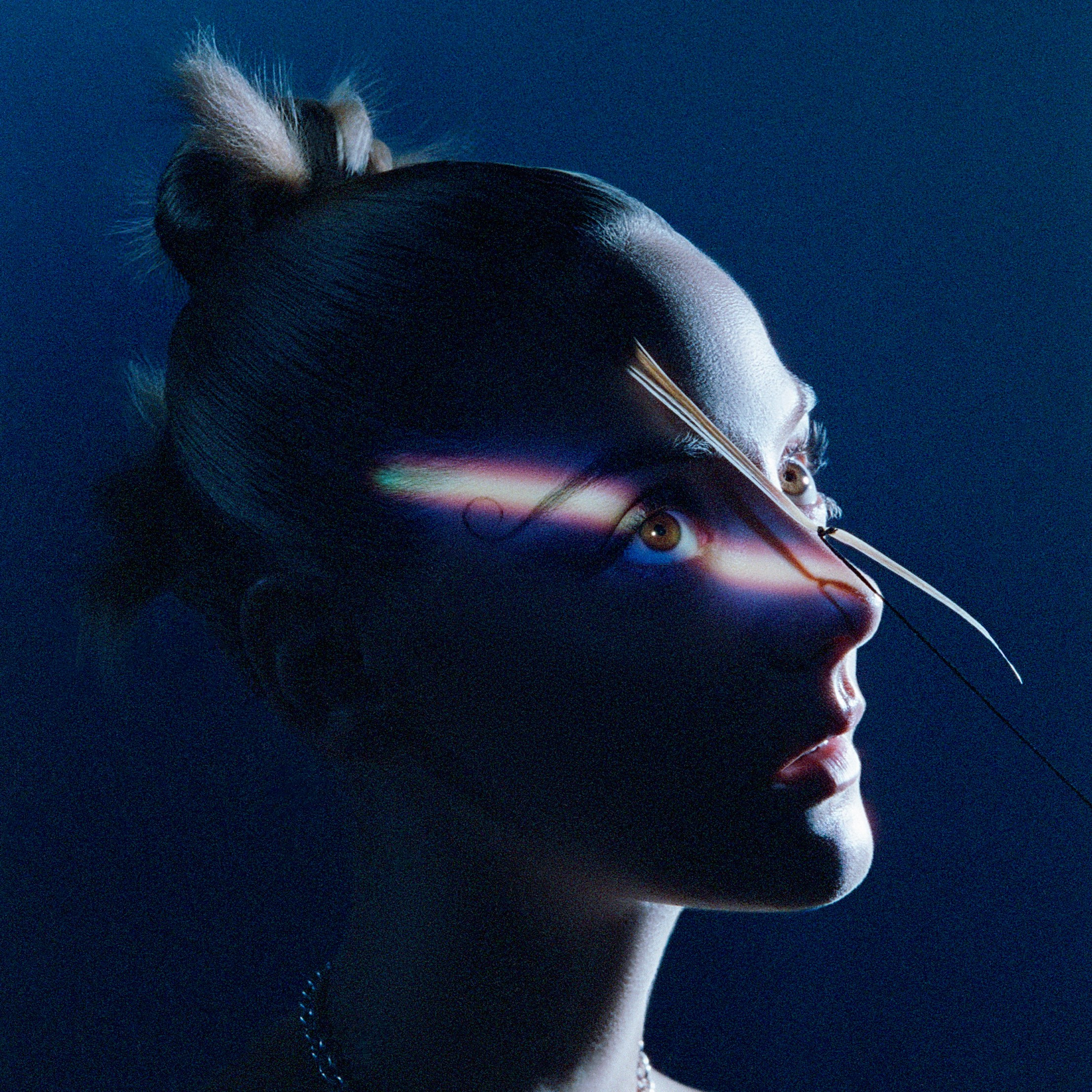 Dora Jar Album Cover Post production Atelier 99