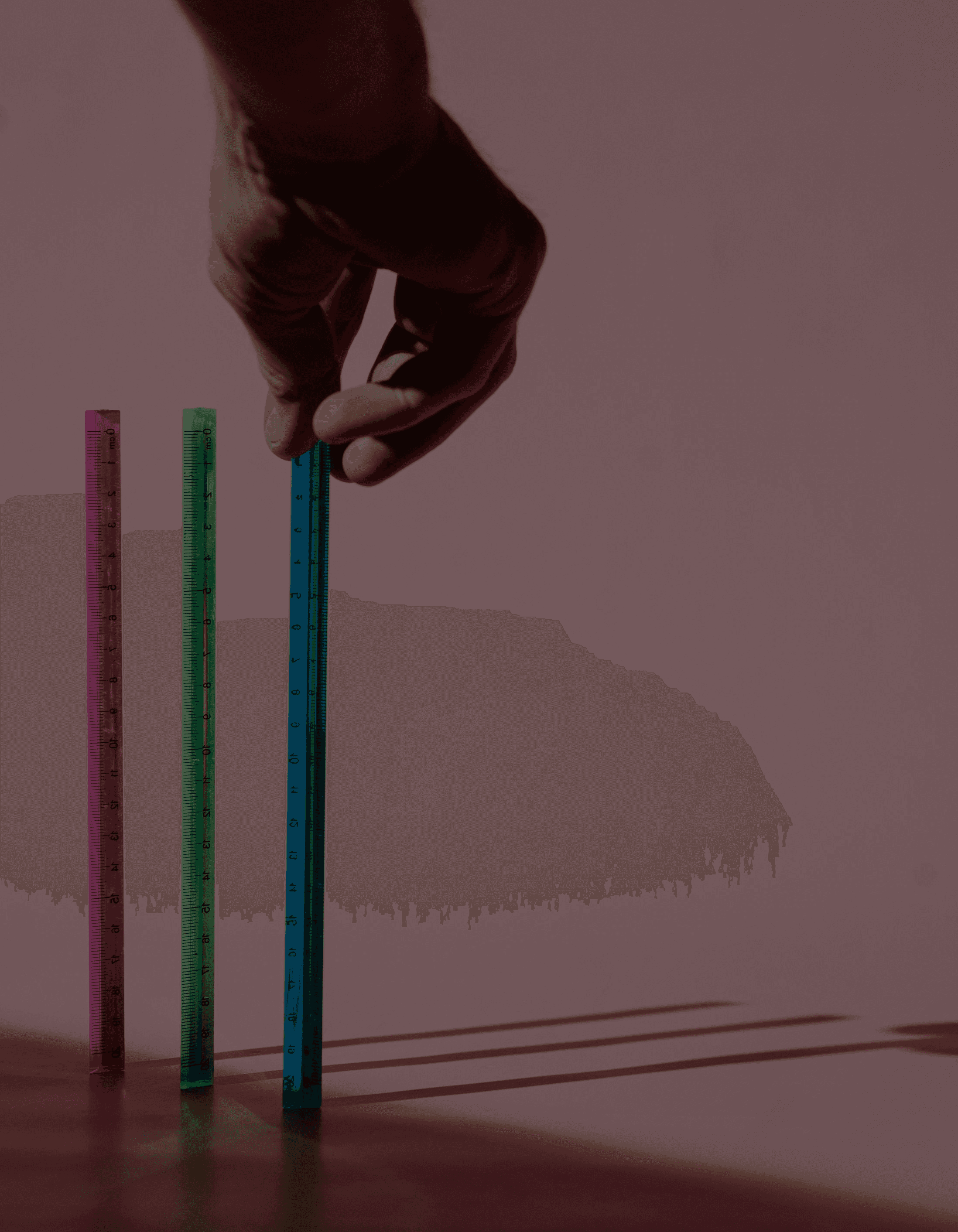 10:19 PMClaude responded: A hand carefully aligning colorful rulers in a row, representing the "just right" feeling and need for order associated with OCD.A hand carefully aligning colorful rulers in a row, representing the "just right" feeling and need for order associated with OCD.