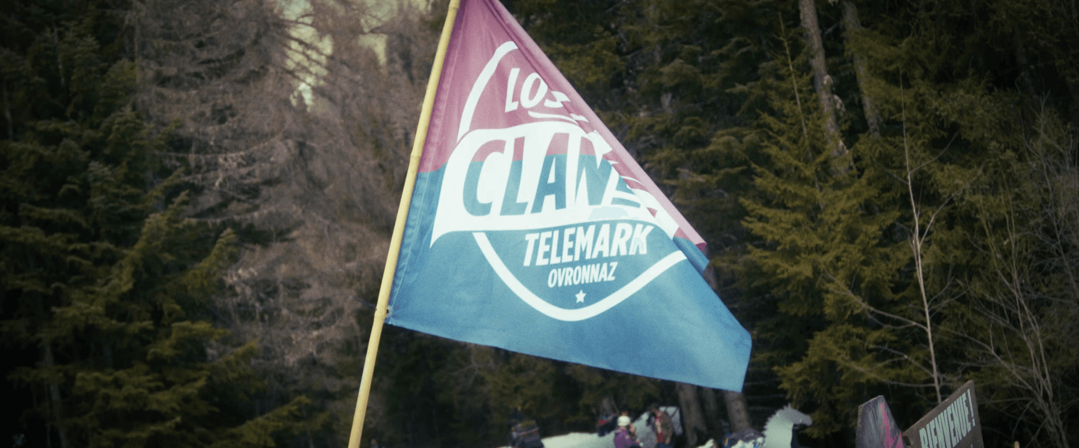 Los Clandestinos Aftermovie