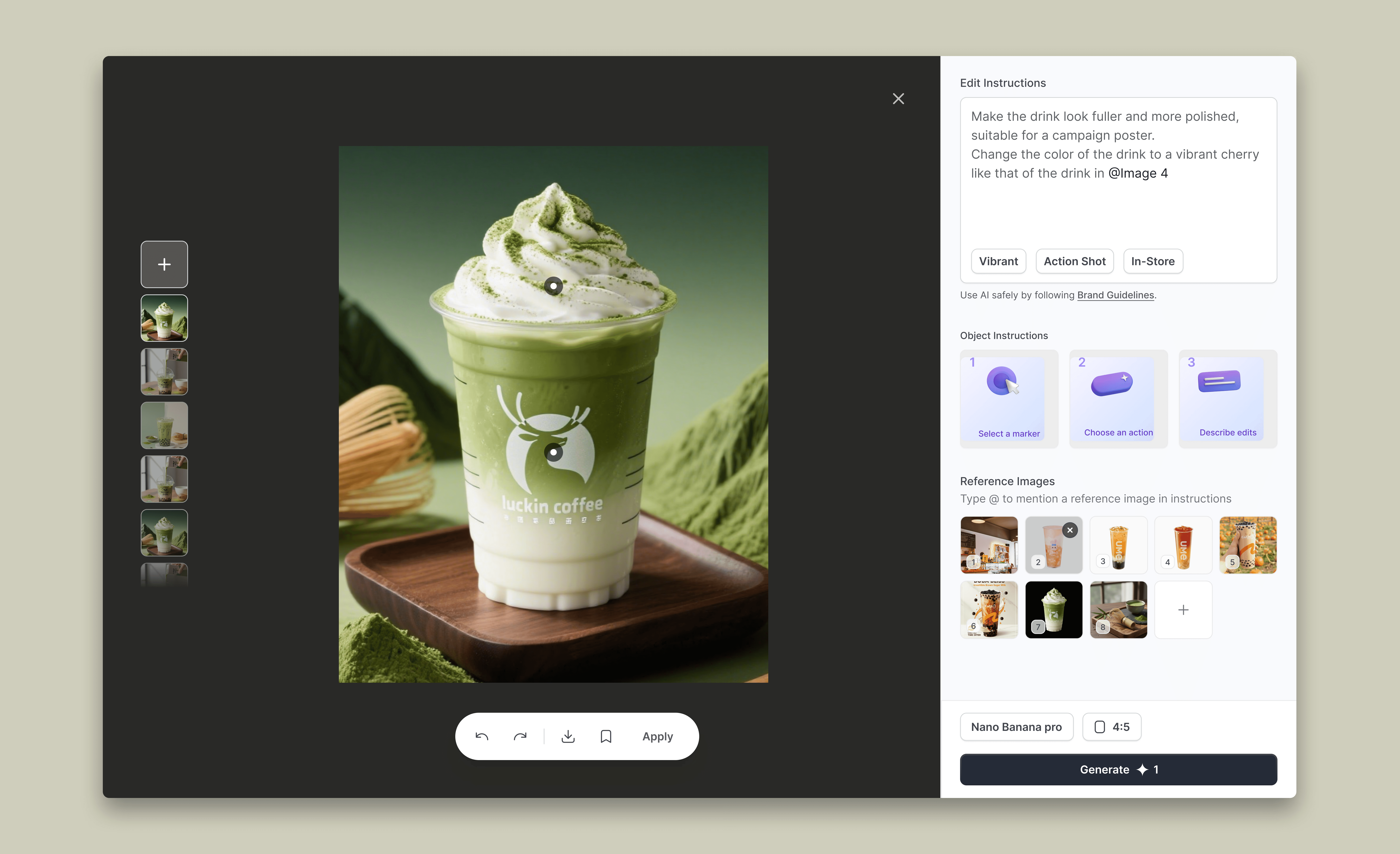 Premium UX Template for Framer