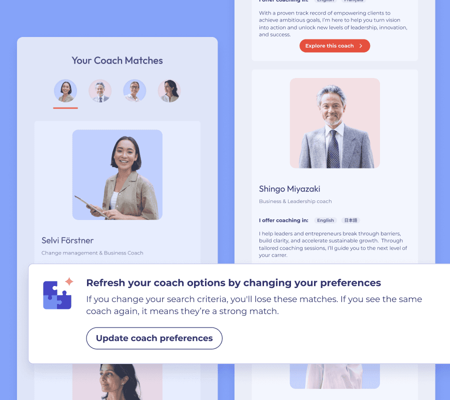 Premium UX Template for Framer