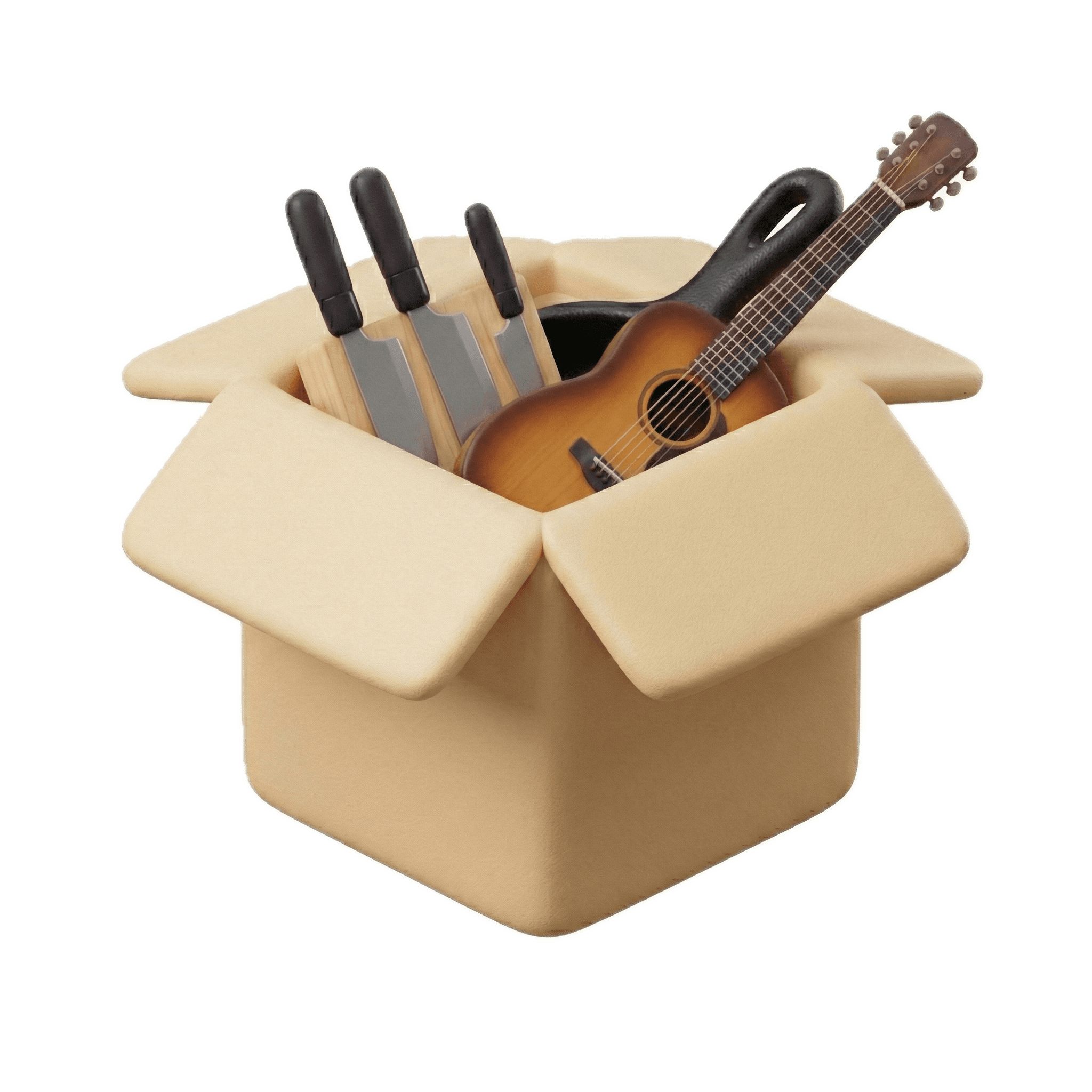 White Ceramic Plate with Melted Cheese, Grilled Chicken and Omelet