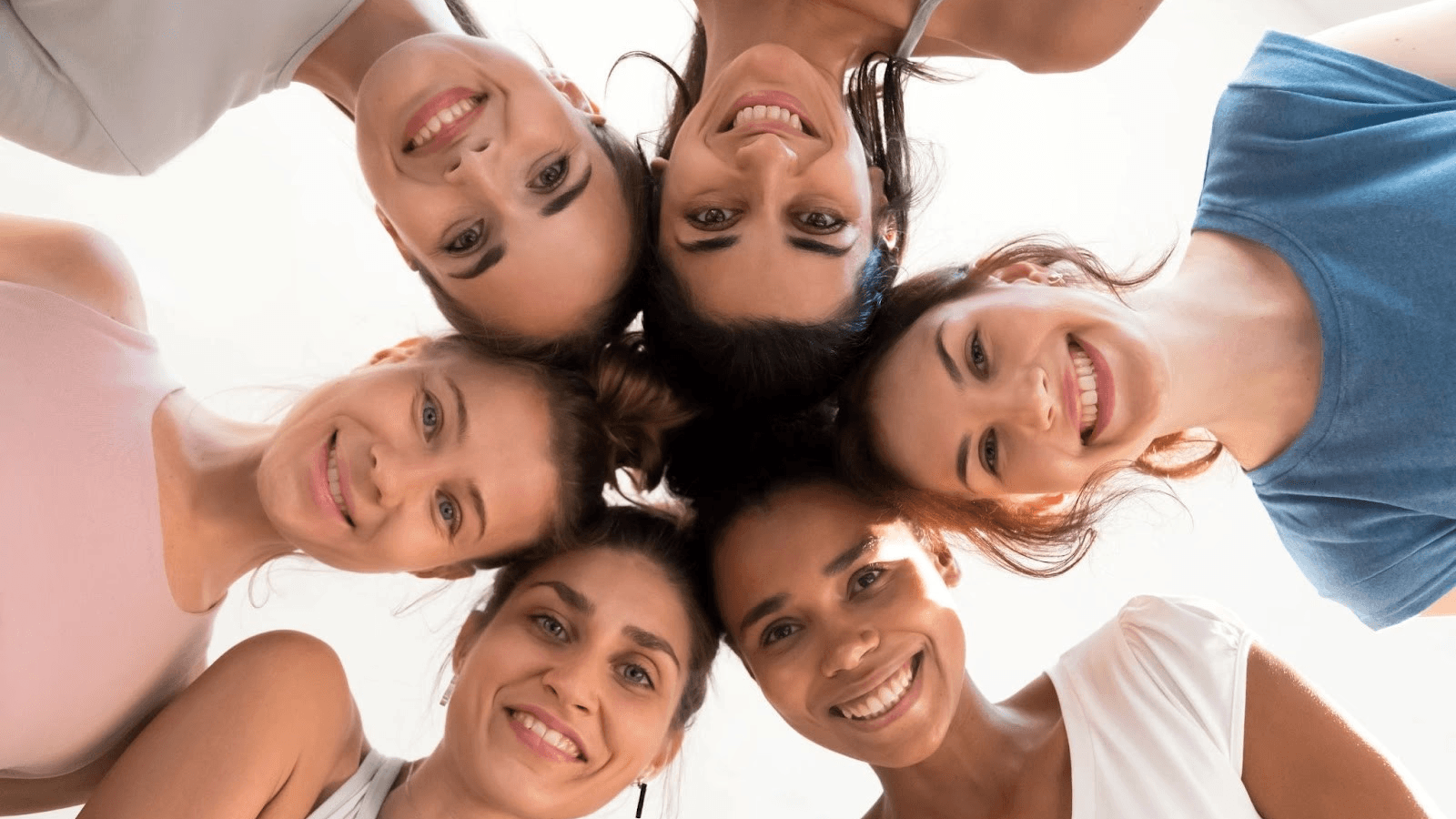 Creative Team Names for All-women Sales Teams