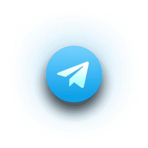 Telegran Icon