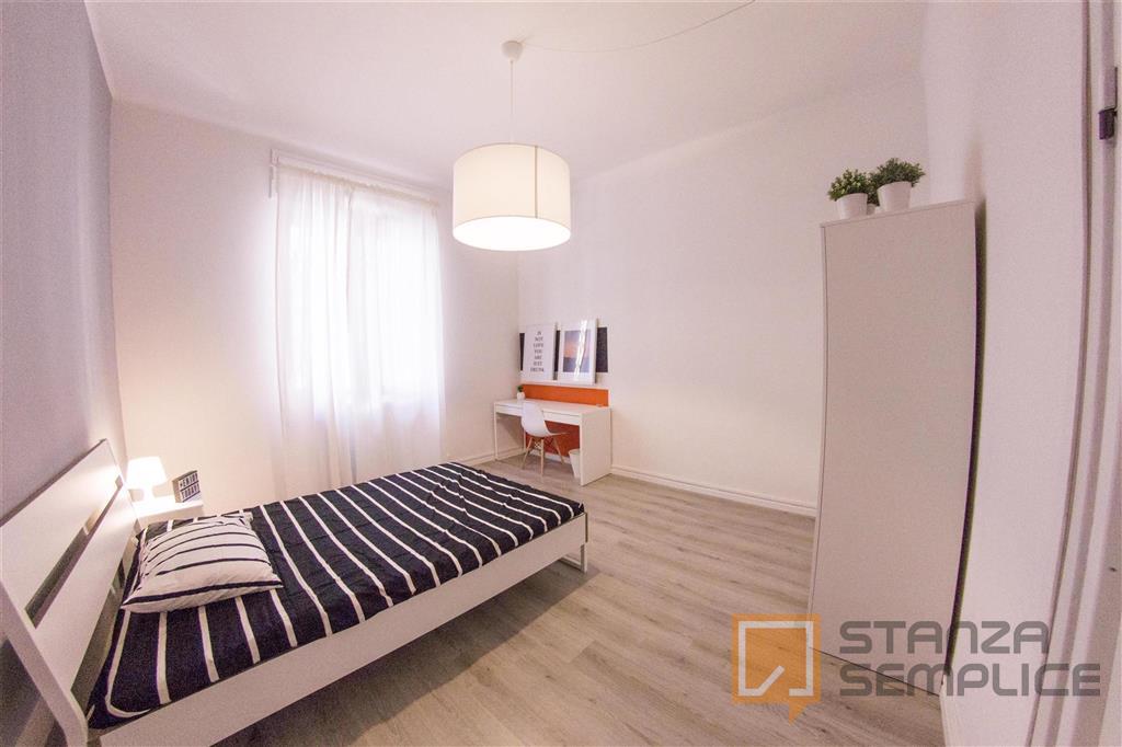 Stanza di 16 mq in Via Antonio Cocchi, Firenze