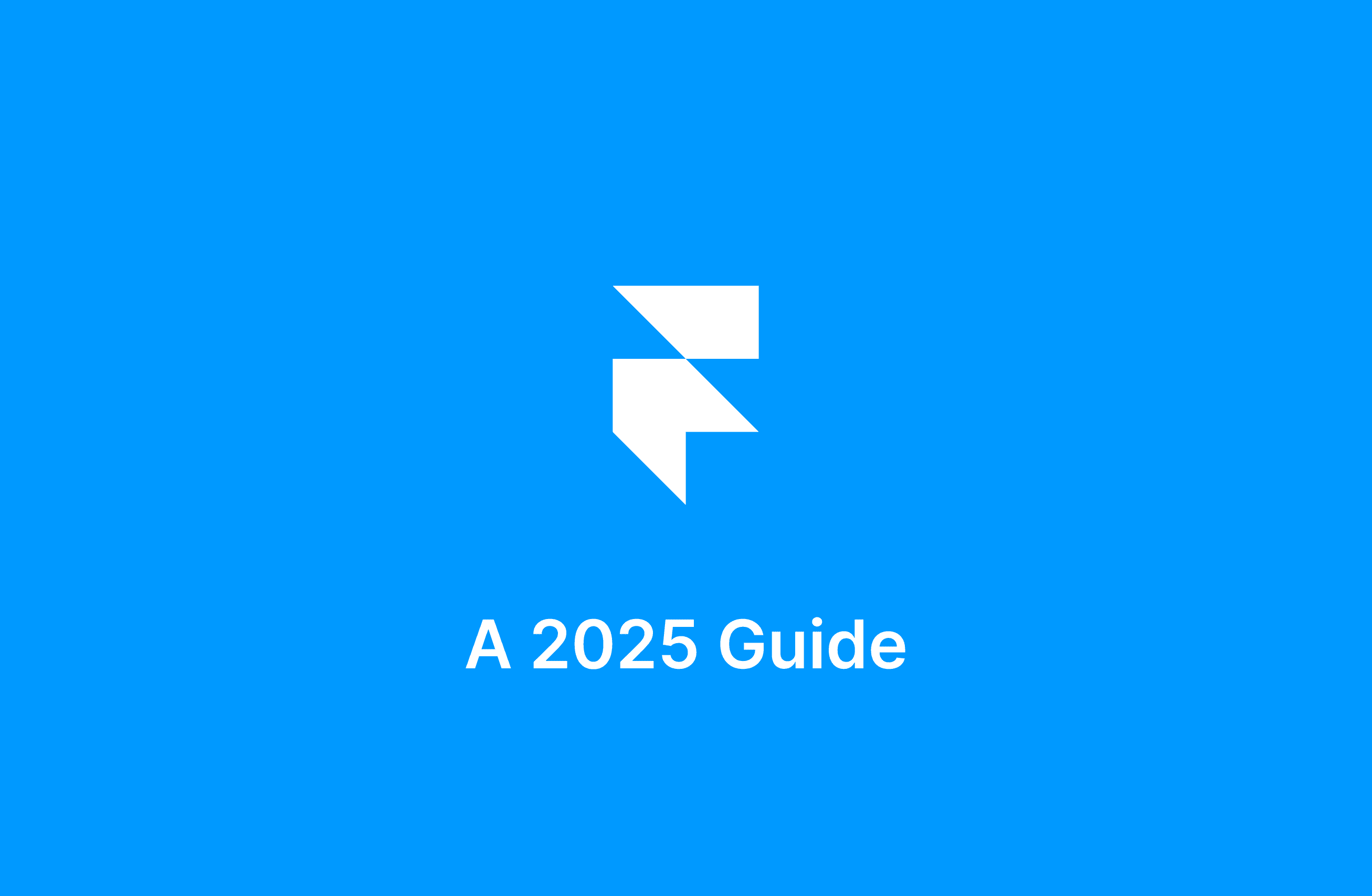 Framer A 2025 Guide.