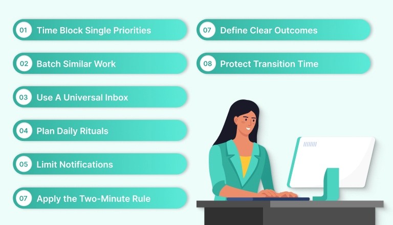 Practical Strategies That Work