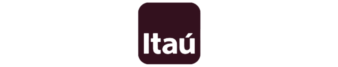 Itaú logo