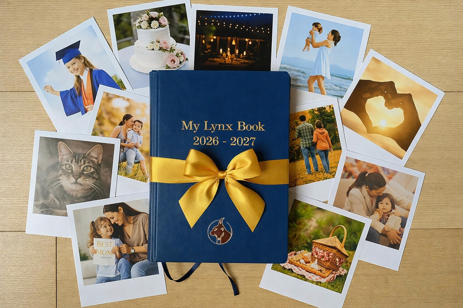 Personalized Daily planner