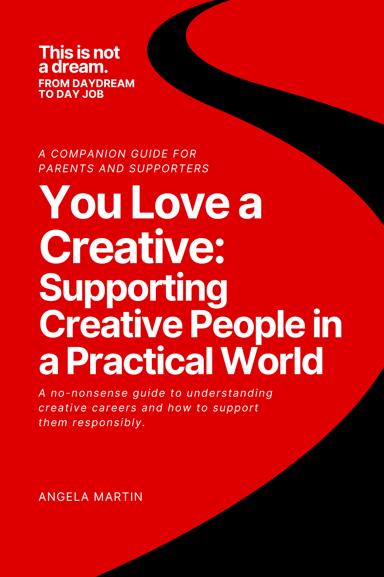 Part Three: Navigating Creative Careers With Confidence