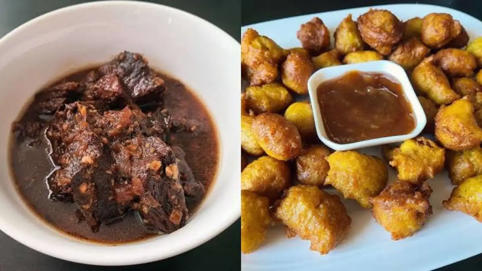 What to Eat in Guyana