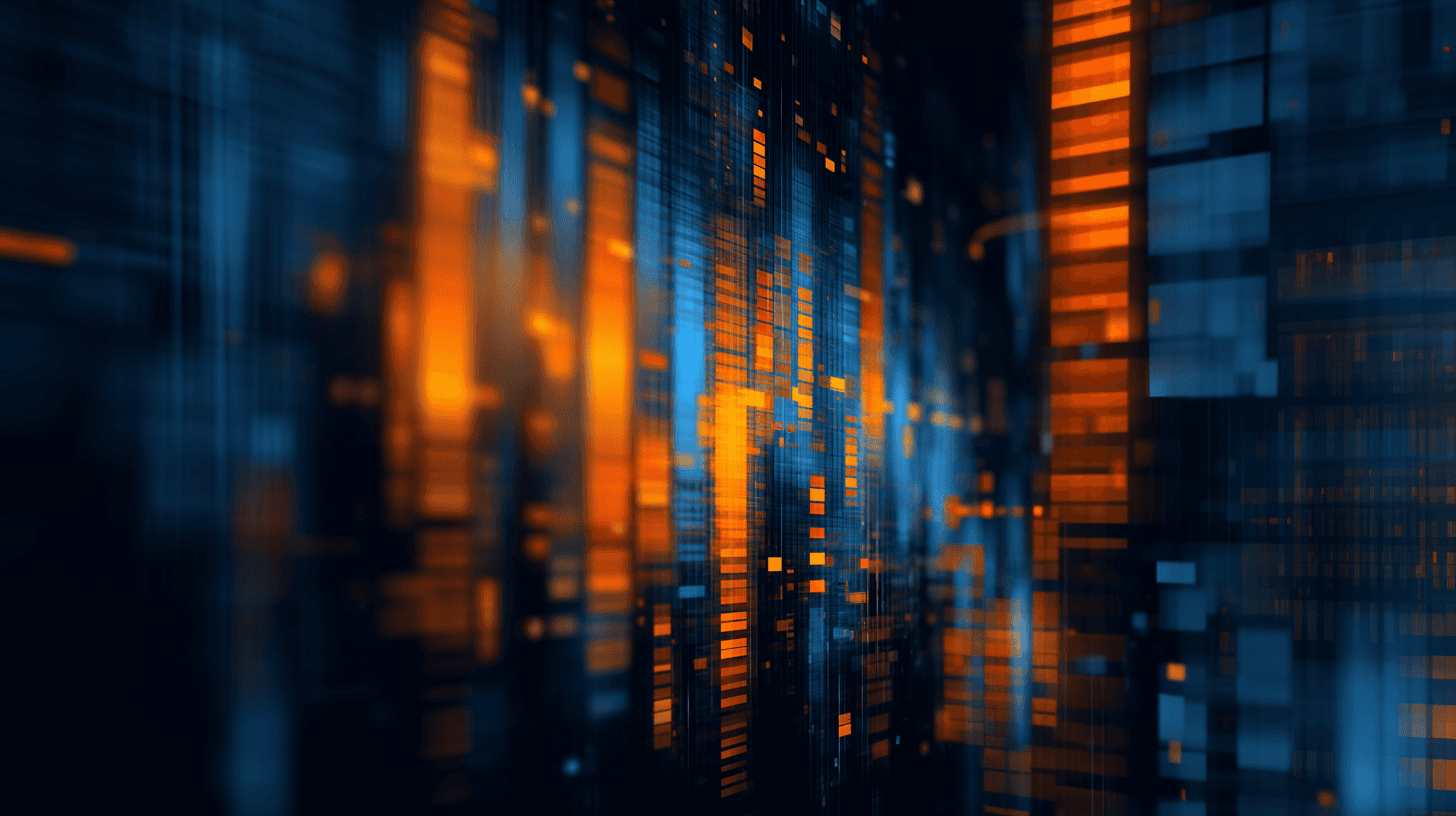 Coach explaining something to an athlete