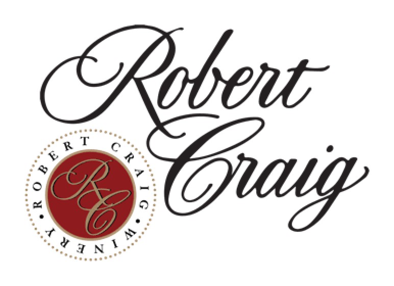 Robert Craig Wine Logo