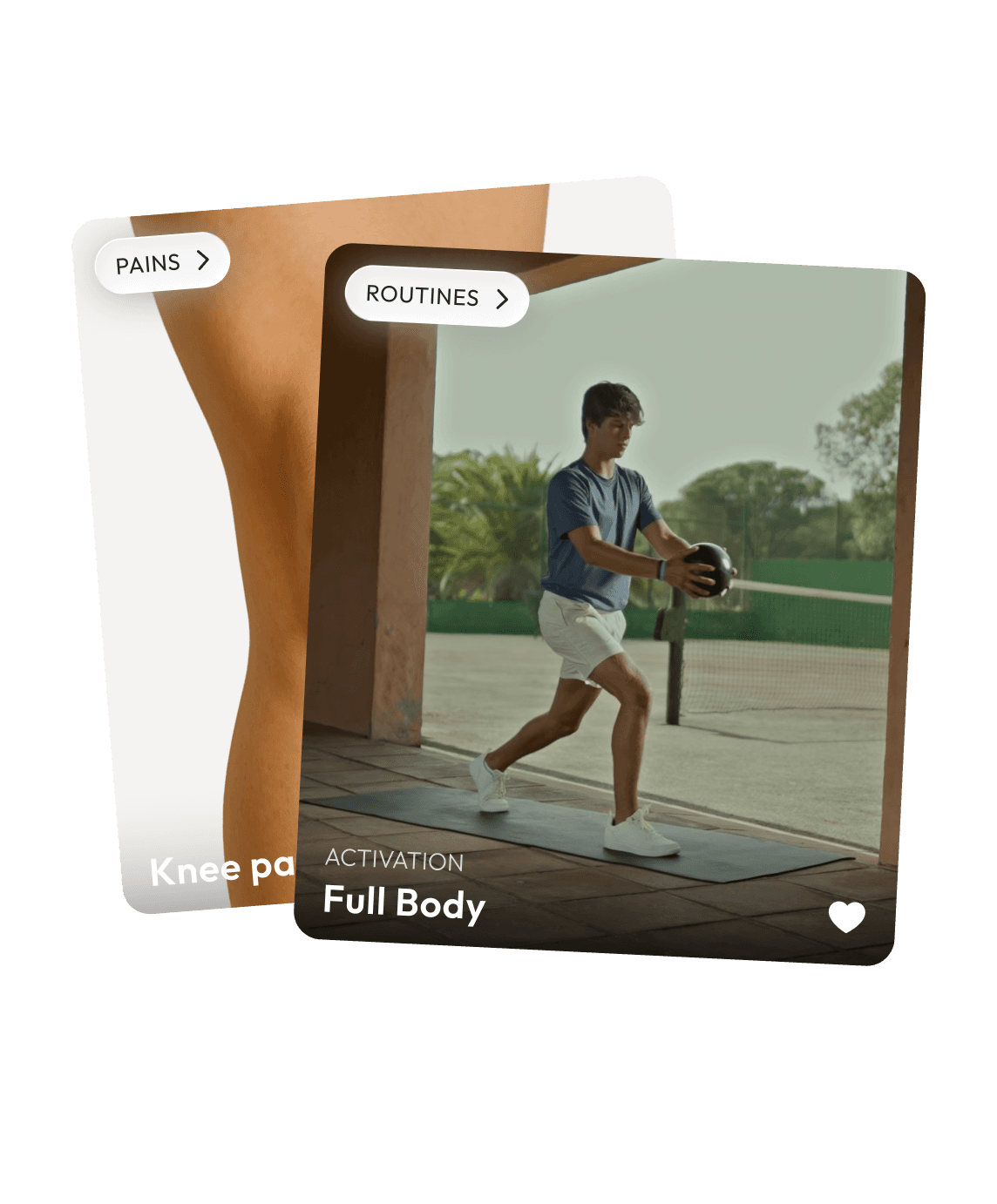 An image of Freelio's budget ui