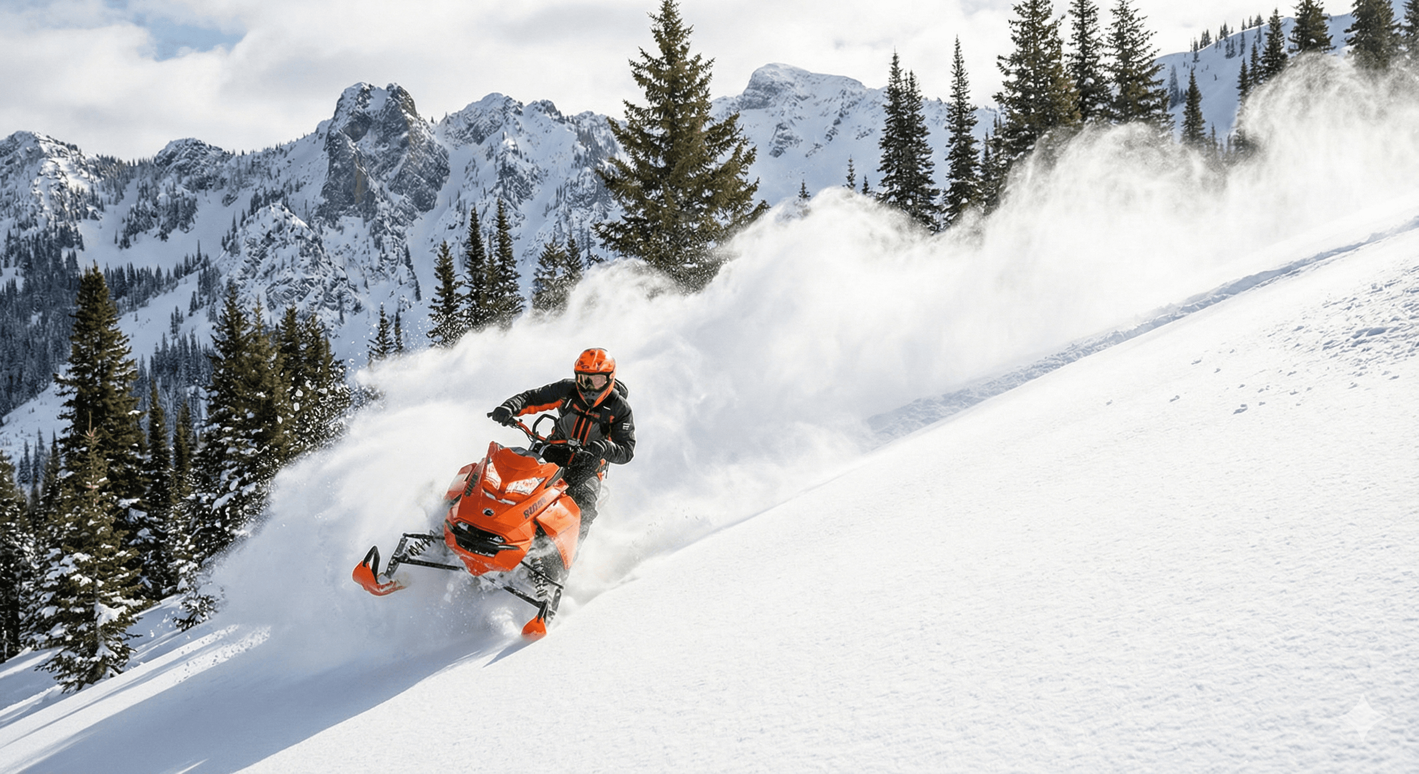 Snowmobile maintenance guide cover image