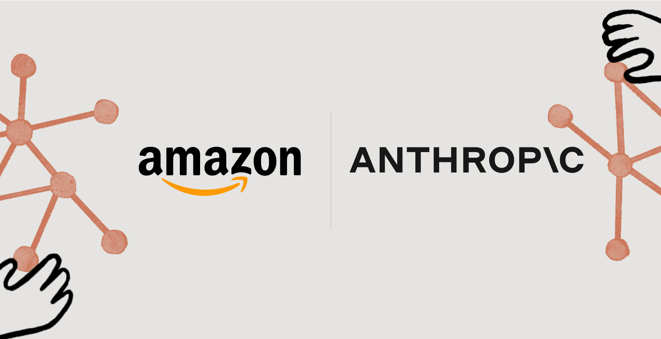 Amazon buys Anthropic AI