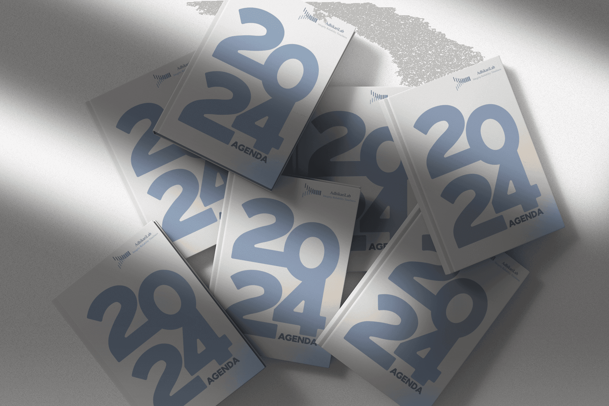 AdhikariLab 2024 Agenda