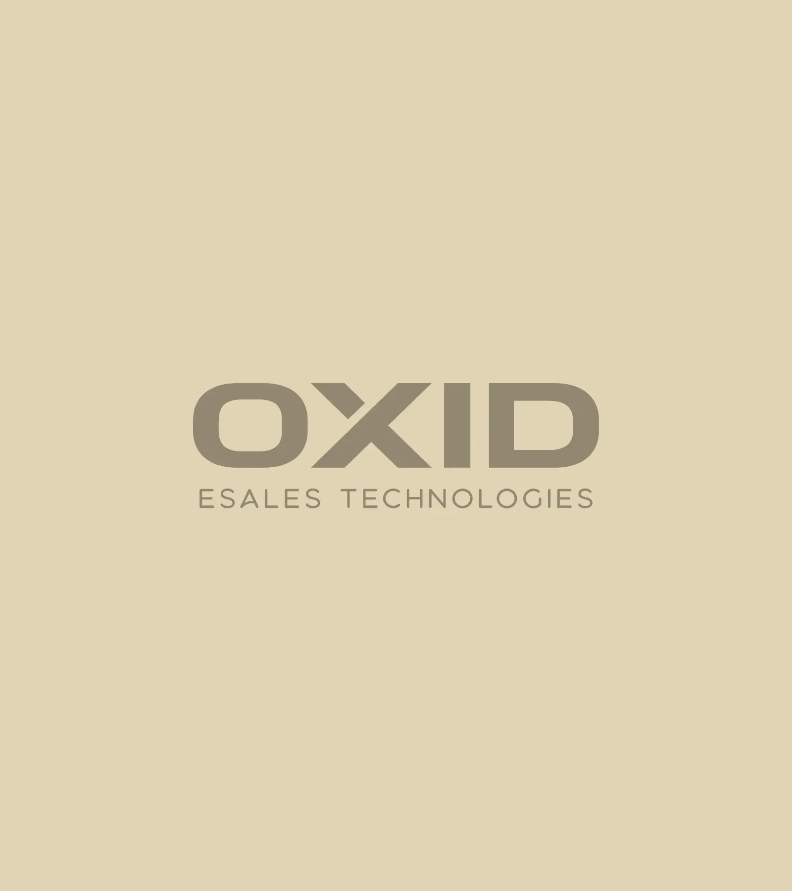 OXID Agentur