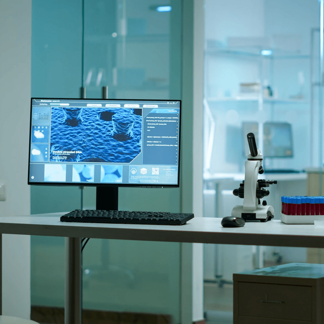 Lab