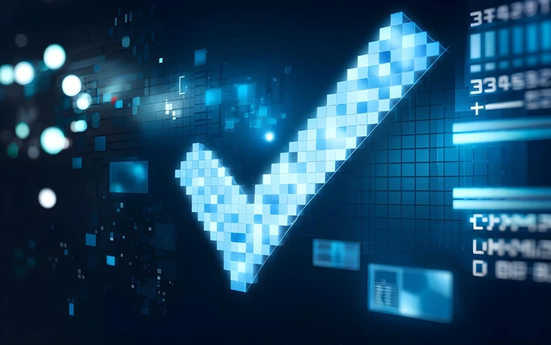 People in the office