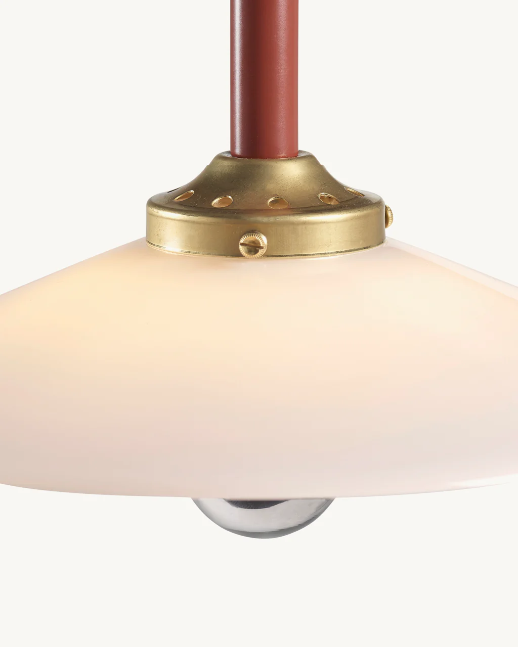 Valerie Objects Standing Lamp kap