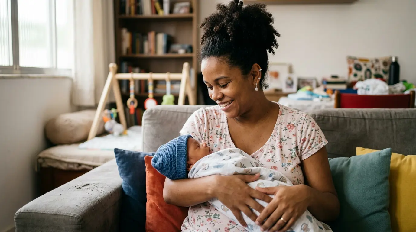 Auxílio Maternidade Quantos Meses Dura e Como Solicitar