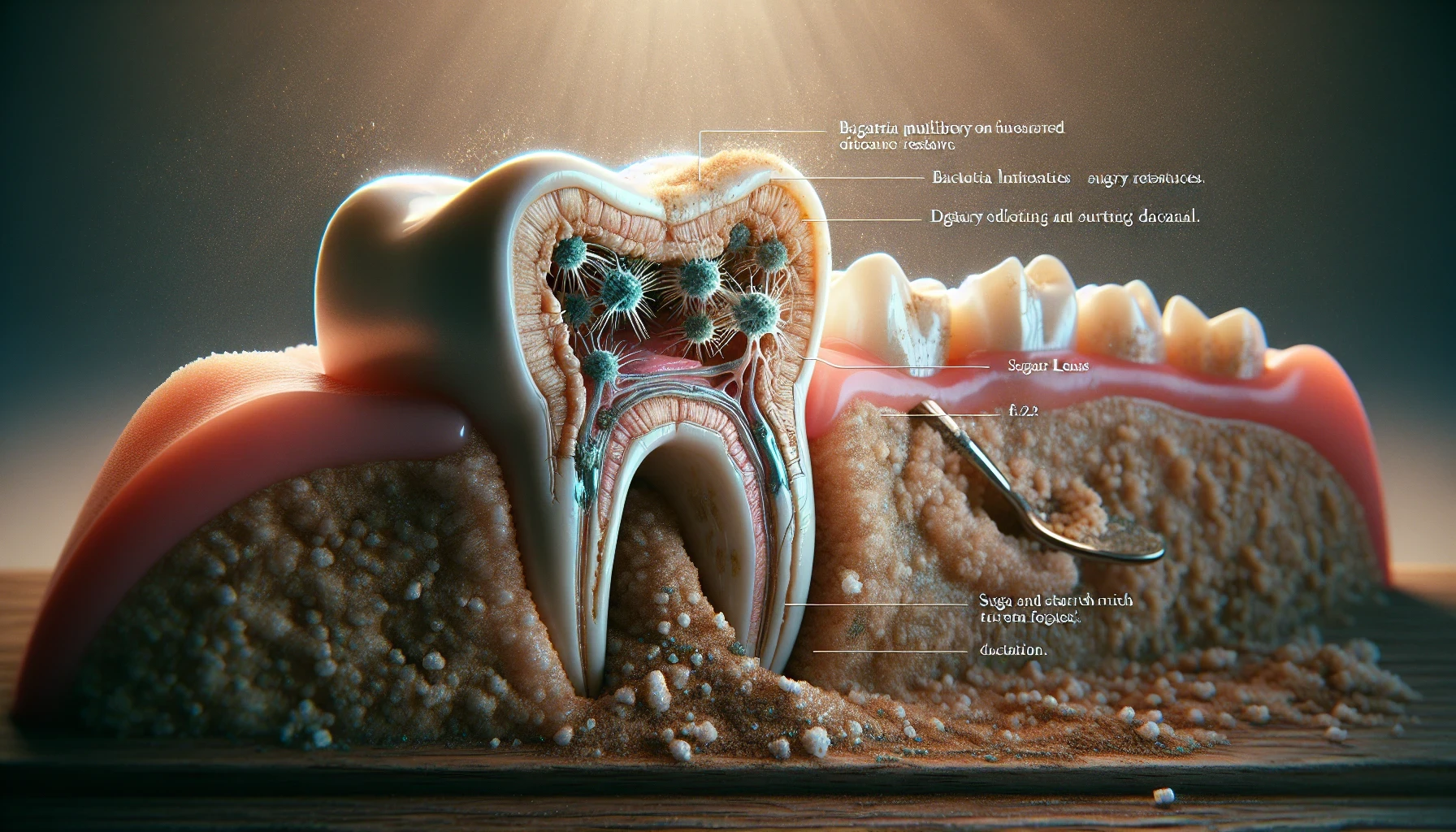 Tooth Decay