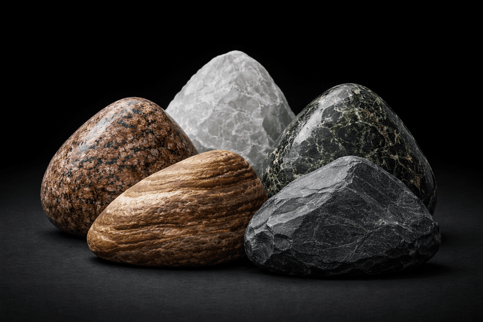 aerial photo of a waterfalls