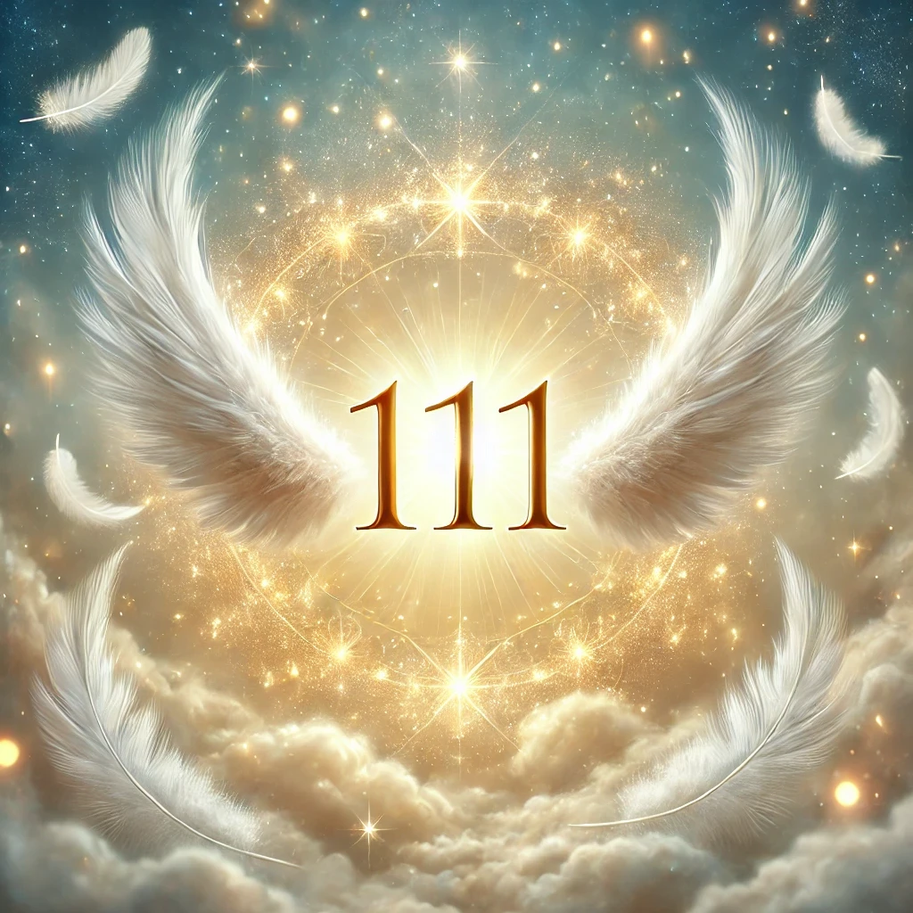 Explore the deeper meaning of Angel Number 111 at Trusted-Tarot-Reading.com. Discover how it symbolizes amplified manifestation, synergy with your life purpose, and a clear call to unlock the fullest expression of your authentic self.