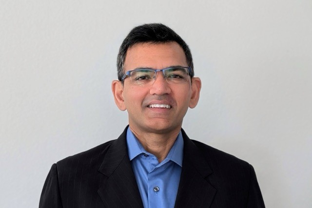 David Martinez