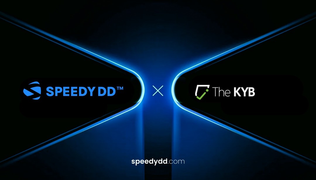 SpeedyDD vs The KYB: Which Platform Is Right for Your Compliance Team?