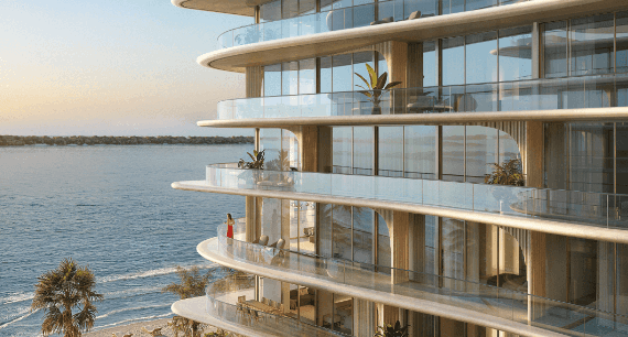 Aya residences uaq deyaar